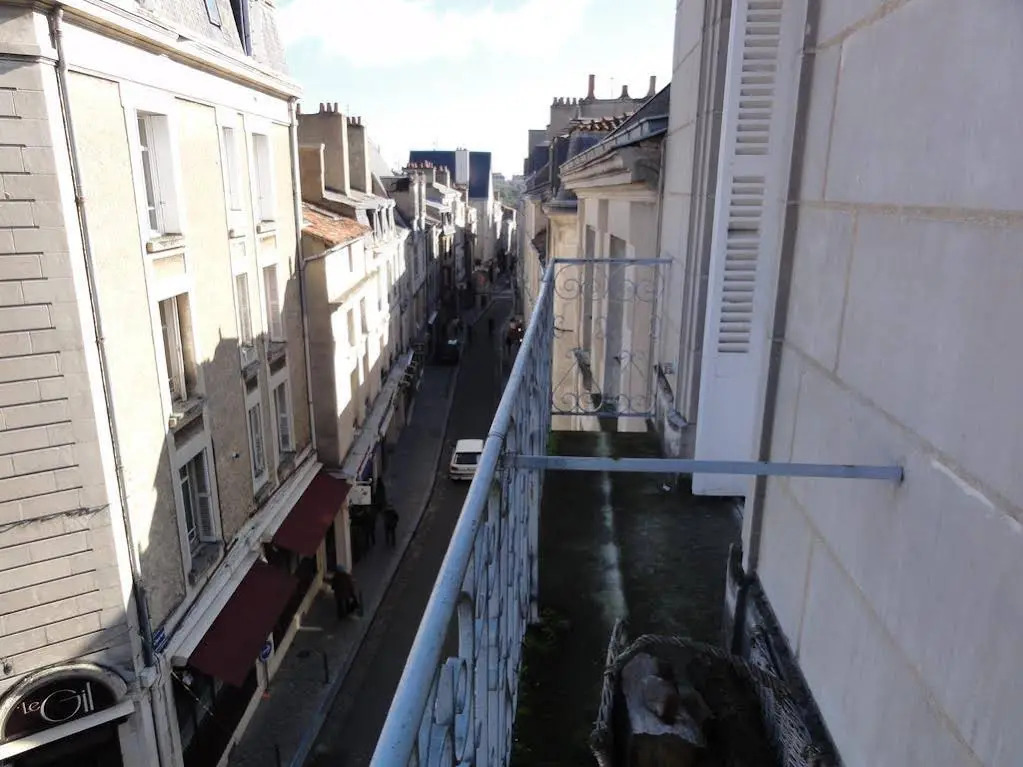 Les Appartements Notre Dame