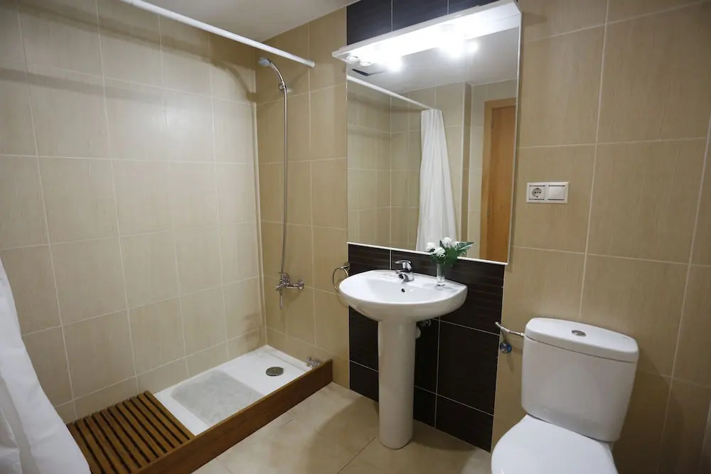 Apartaments Claudia