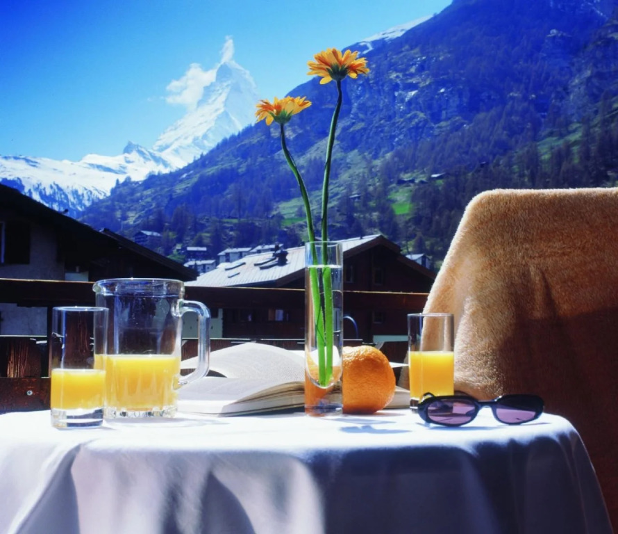 Hotel Pollux