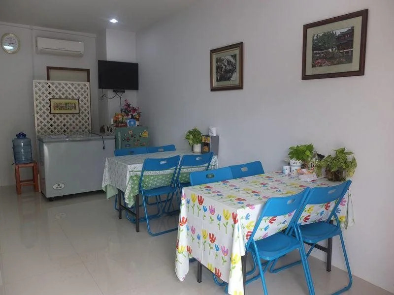 Somjit House
