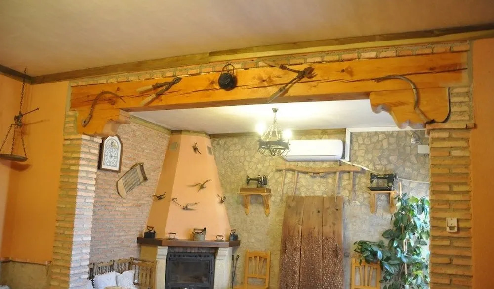 Casa Rural IRIS