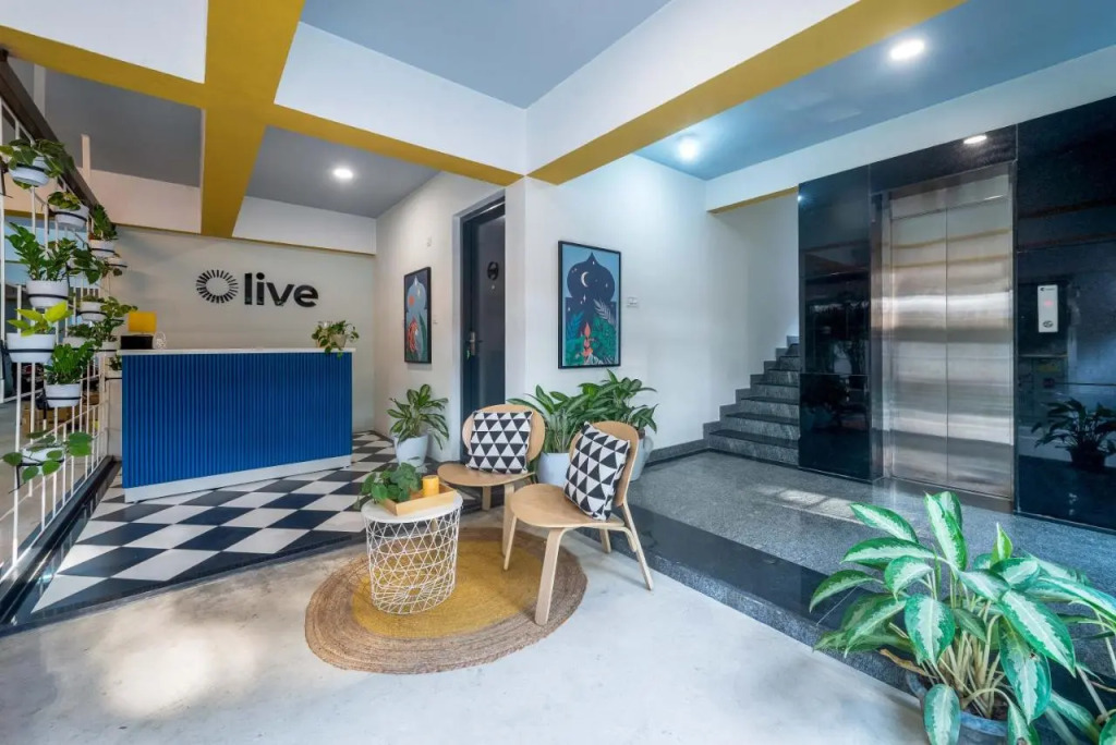 Olive Hotel Millers Road by Embassy Group