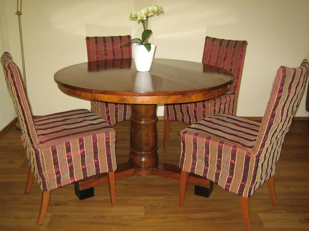 Ferienhaus Traube