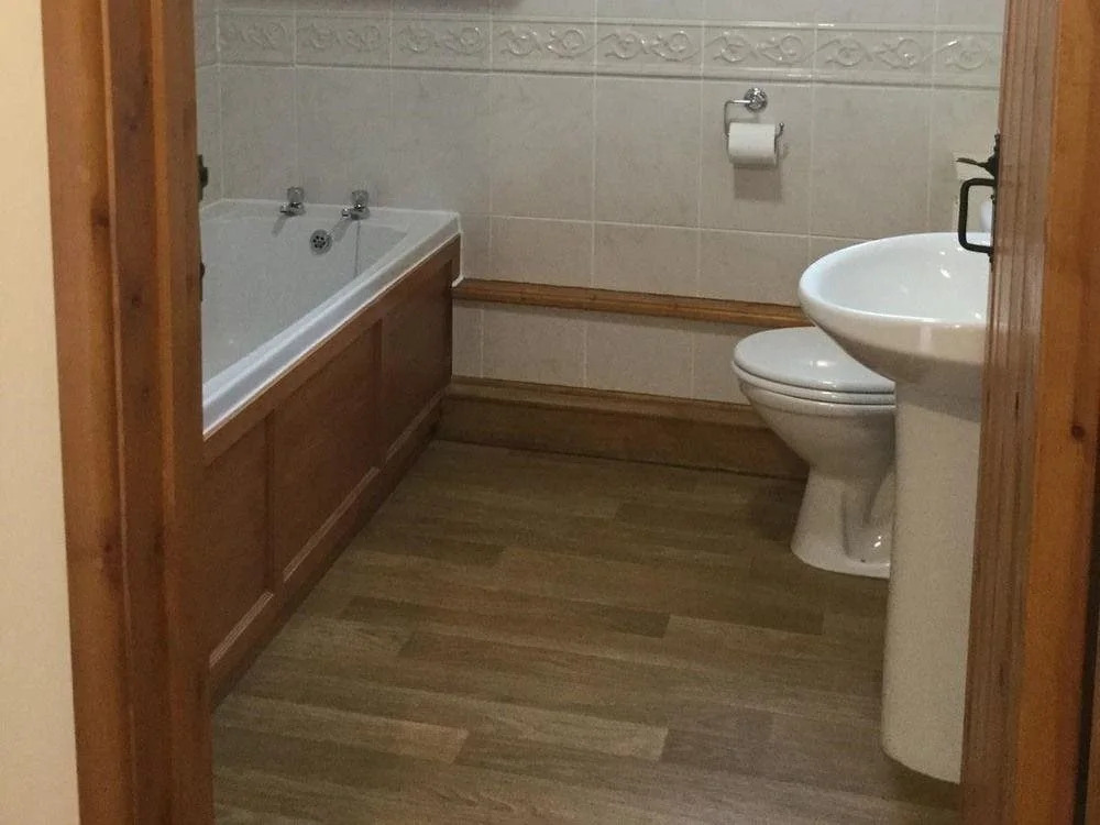 Nutwood Lodges