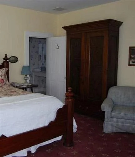 Leavenworth Inn