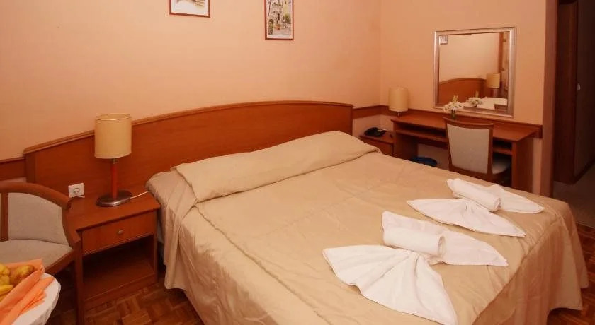Hotel Adria