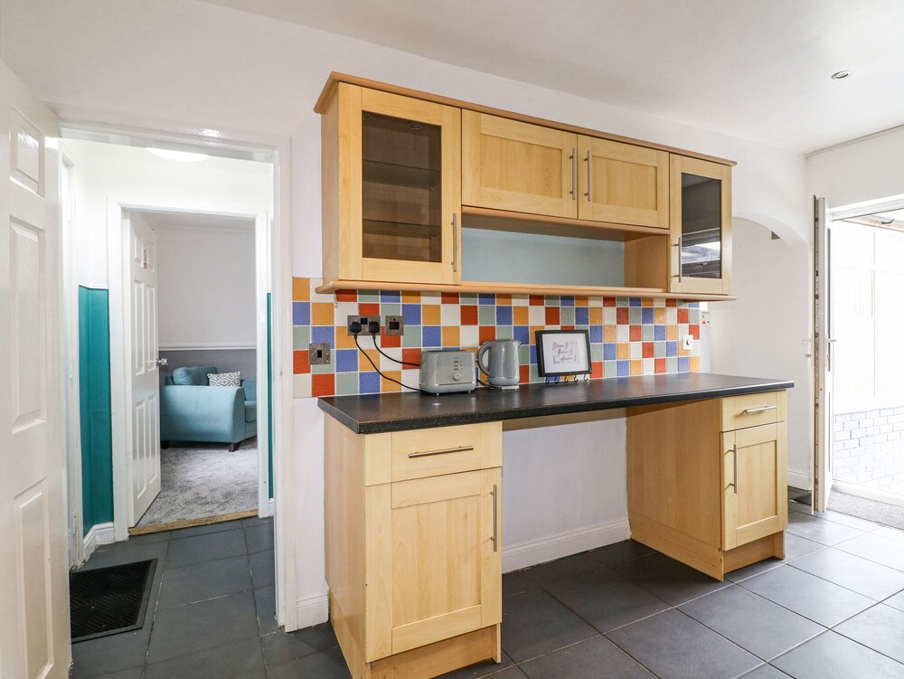 46 Dalby Road