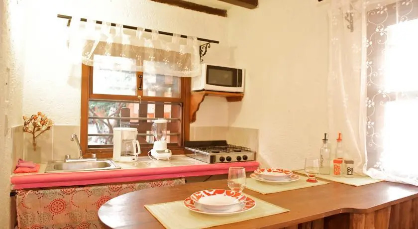 Casa Guayaba