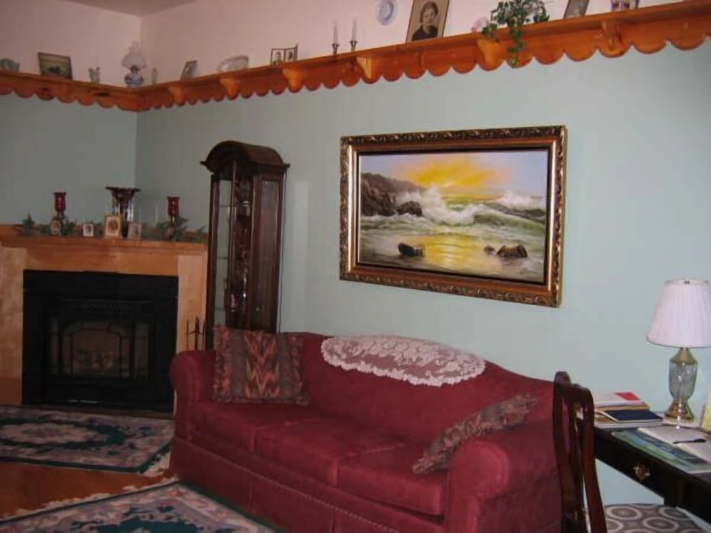 New Horton Lake Inn