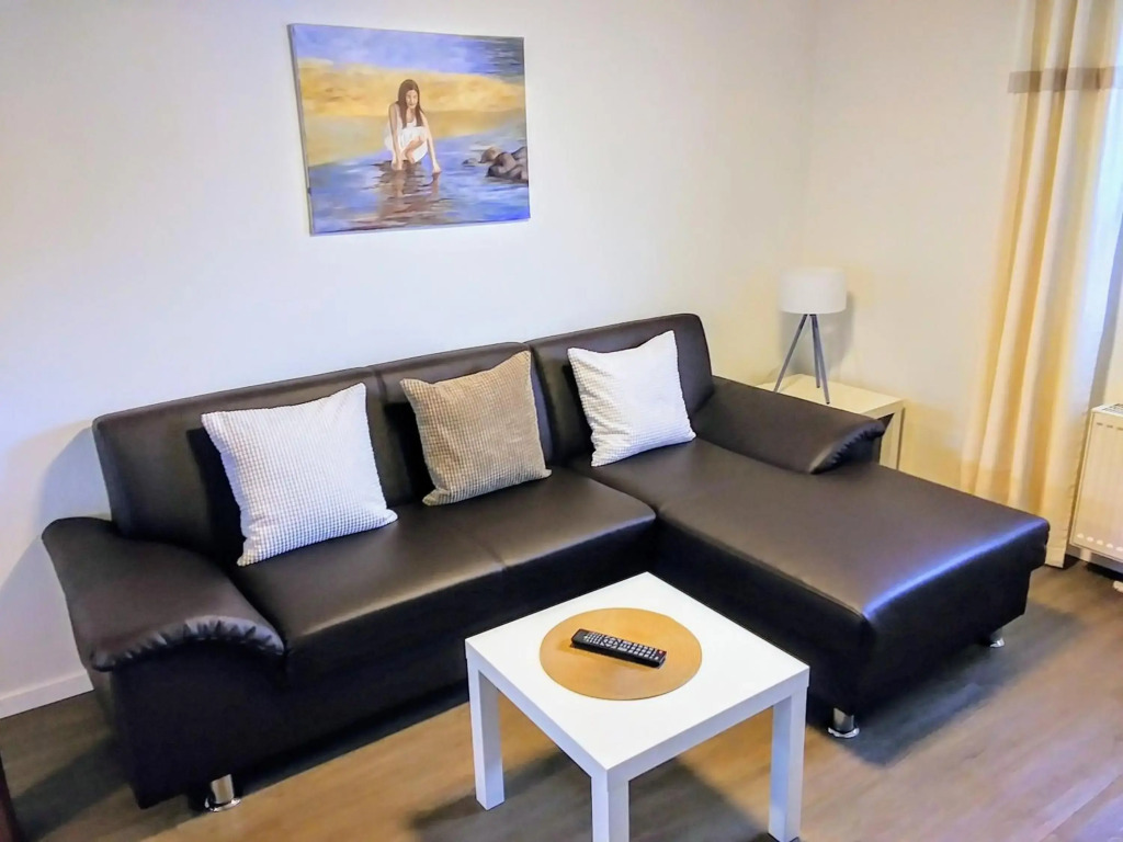 Ferienwohnung Schreiberstraße