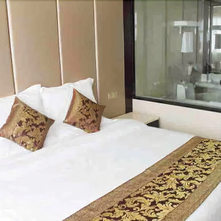 Lisheng International hotel