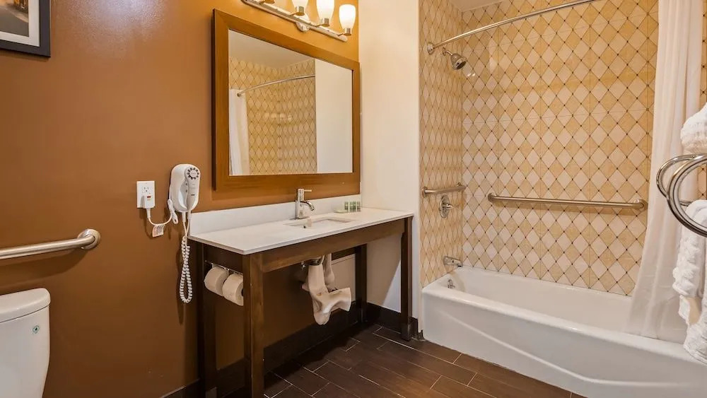 Best Western Far Rockaway Inn