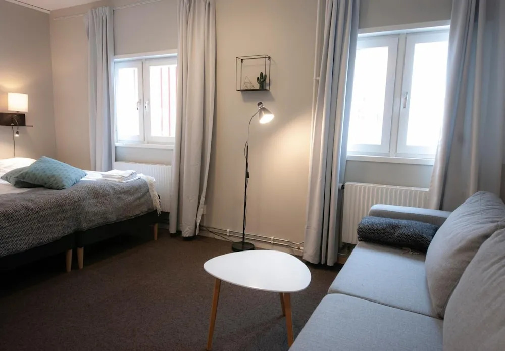 Hemavans Högfjällshotell
