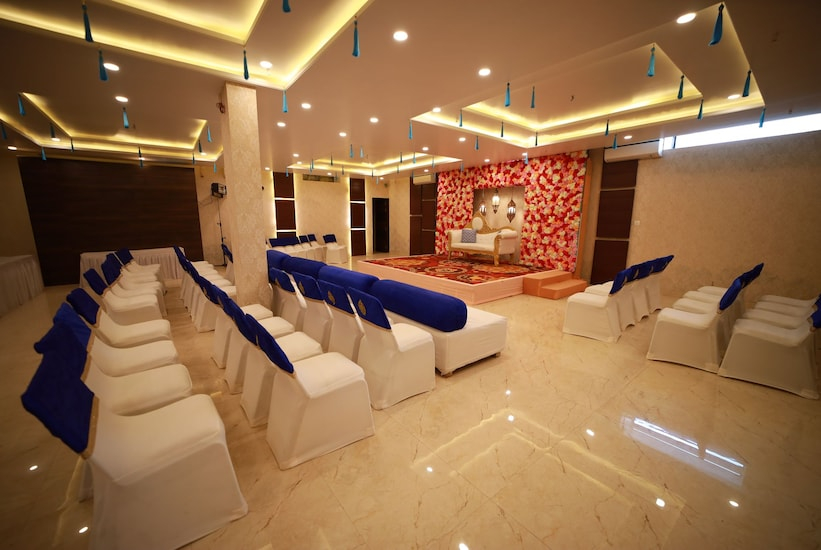 Hotel Neerja Inn