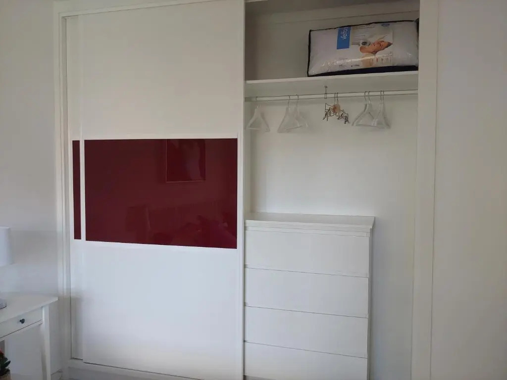 Apartamento 315 en paseo marítimo 96