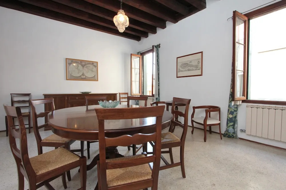 City Apartments Salute-Accademia