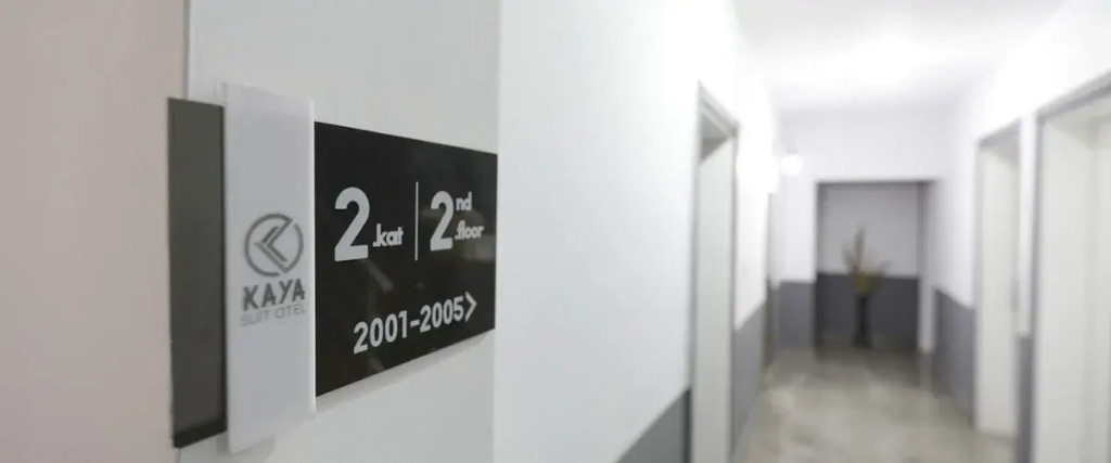 Kaya Sui̇t Otel
