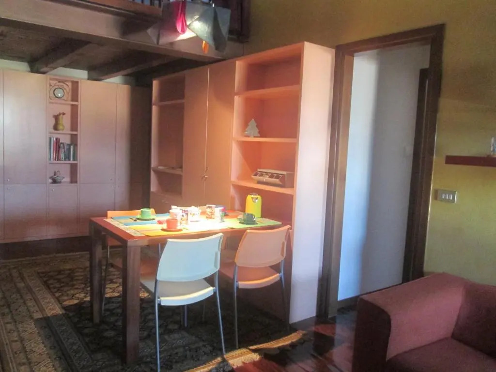 Casa Vacanze Mazzanti