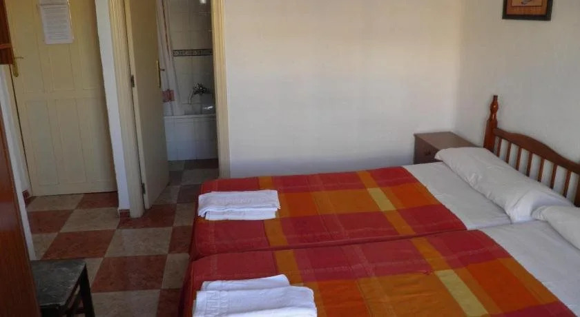 Hostal Arroyo