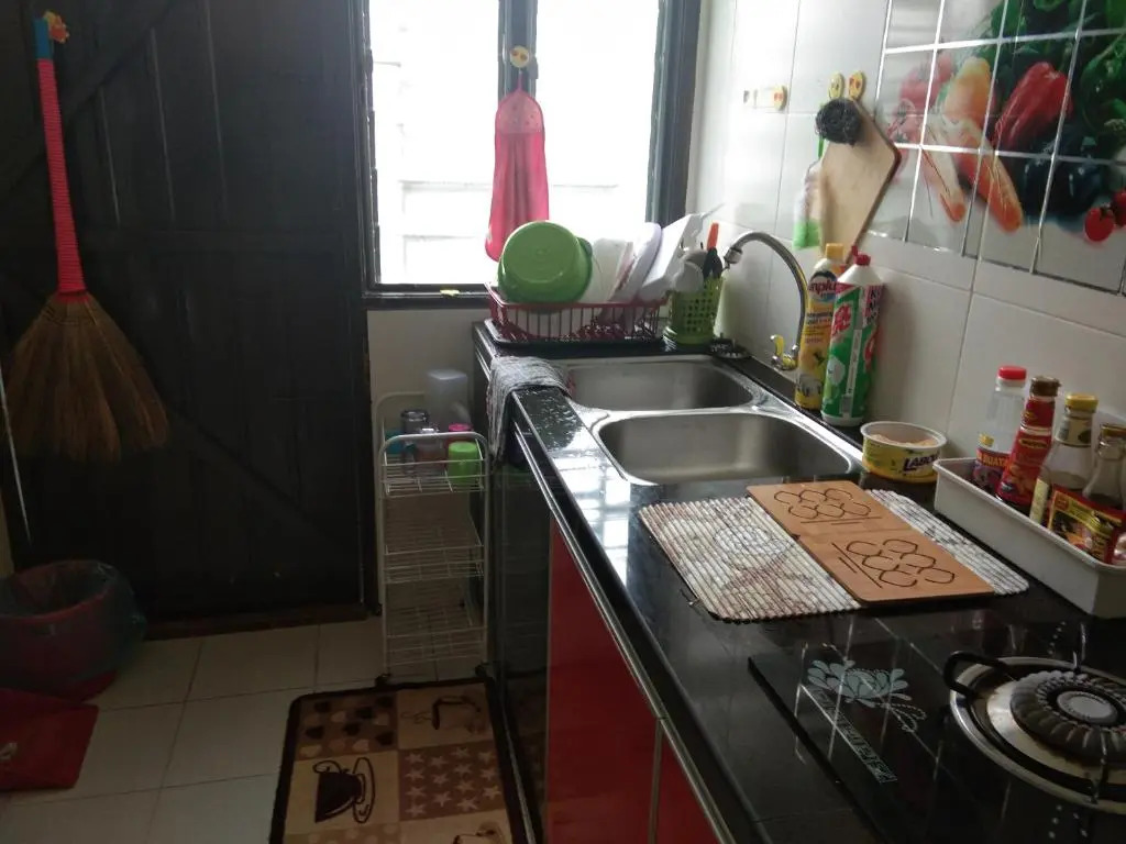 R-Fa Homestay