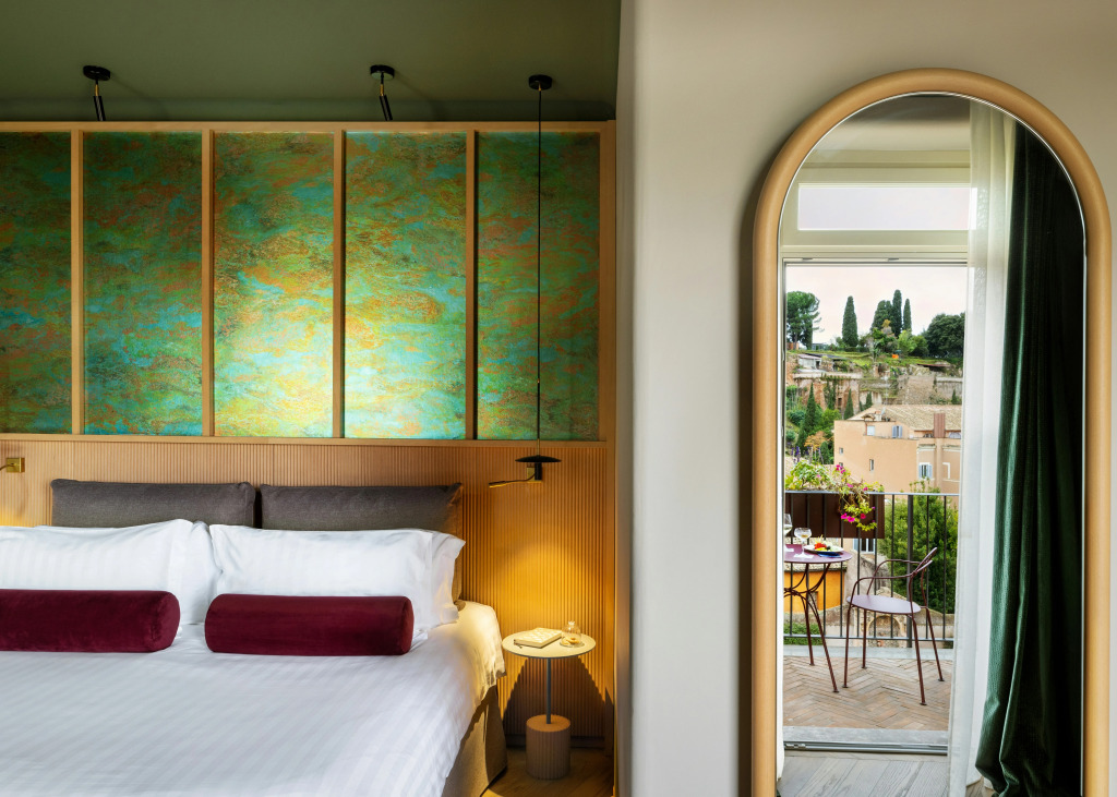 Palazzo Velabro, a Member of Design Hotels