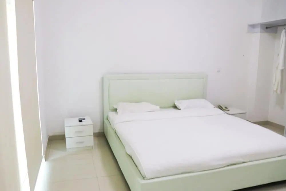 Hotel Coral Da Ilha