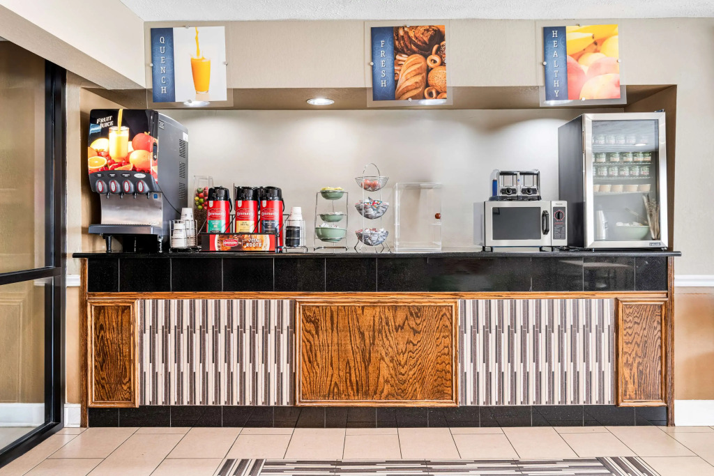 Best Western Gateway Inn