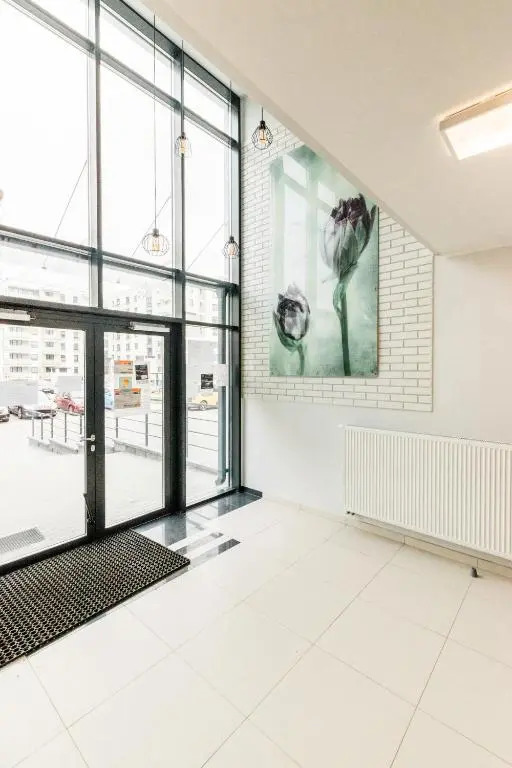 Apartament Rezydencja Vintage No2