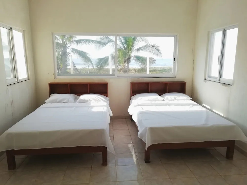 La Casa de la Playa