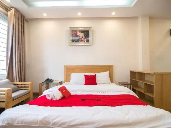 Newstyle Apartment Tran Duy Hung