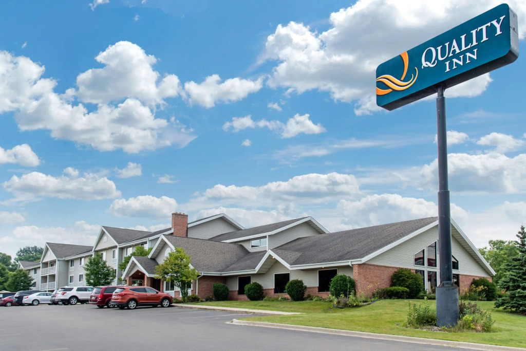Quality Inn near Medical Center