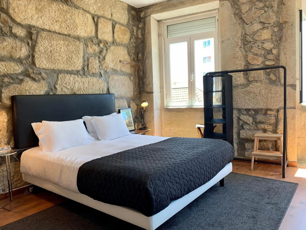 Downtown Residence by Apartments2Enjoy
