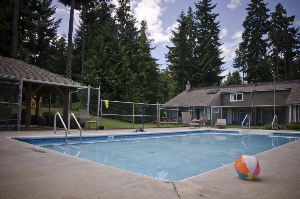 Ocean Trails Resort
