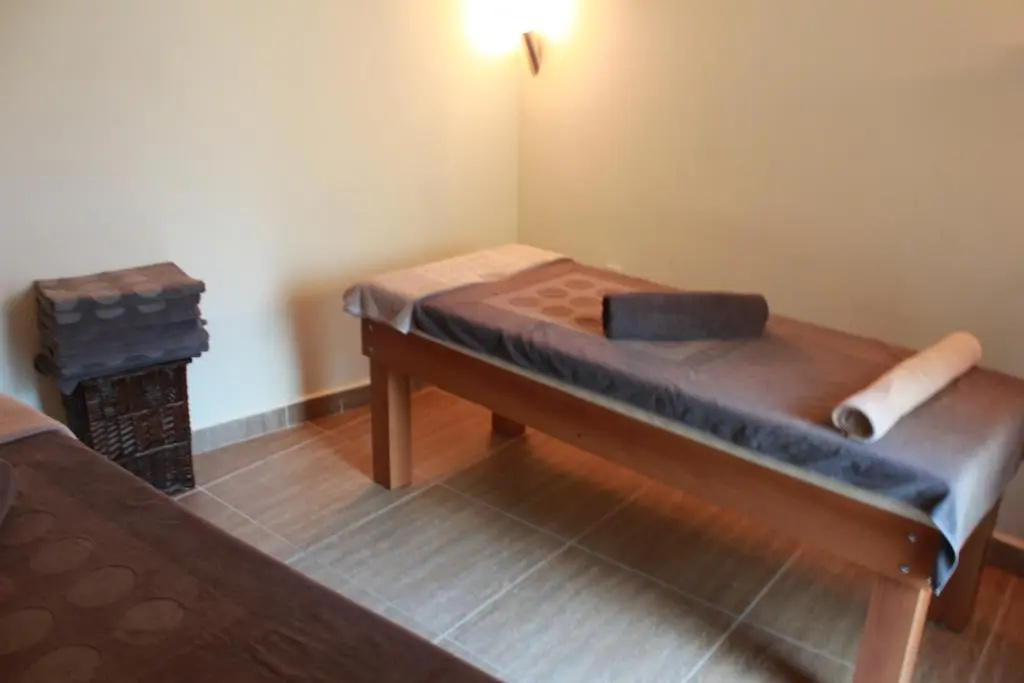 Sunprime Dogan Side Beach