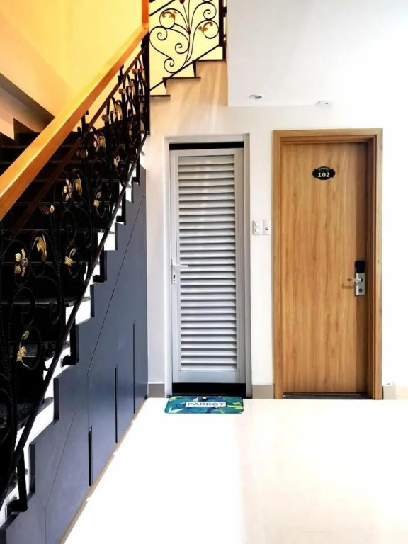 Benzen Boutique Stays