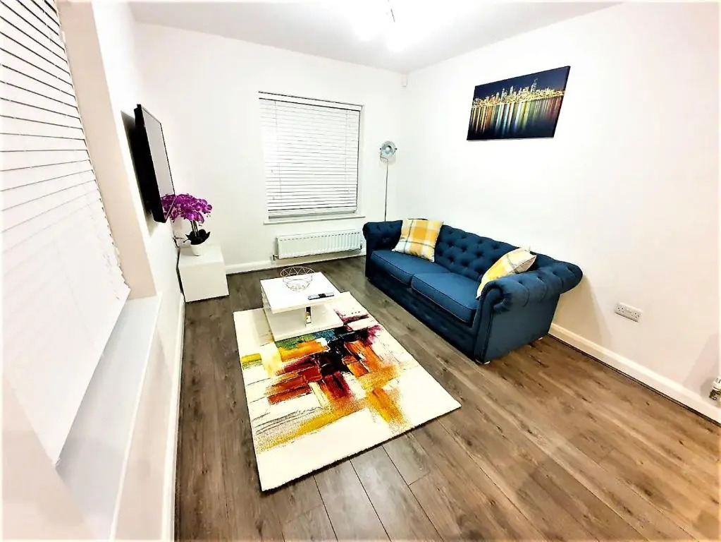 Manchester Holiday Apartment