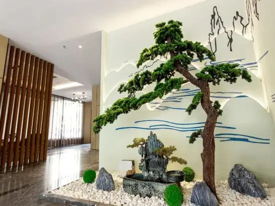 Greentree Inn (Jiyuan Xinyao City Square Branch)