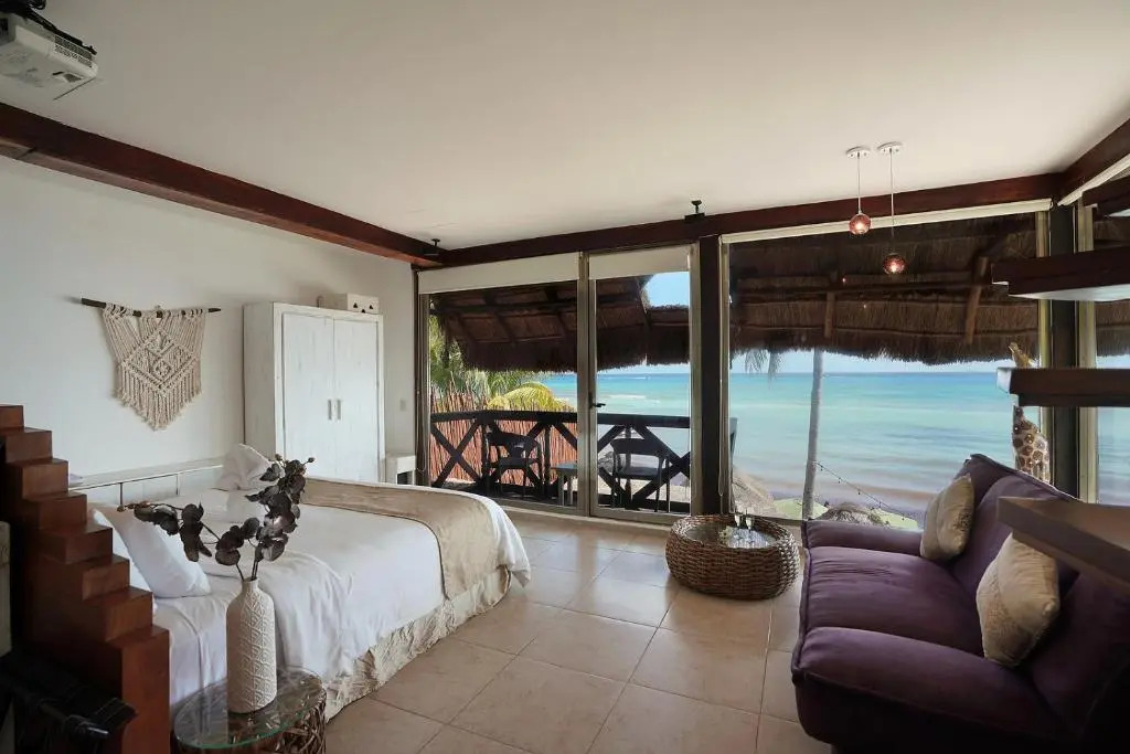 Hotel Casa Colibri
