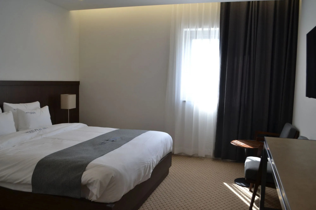 Davin Hotel