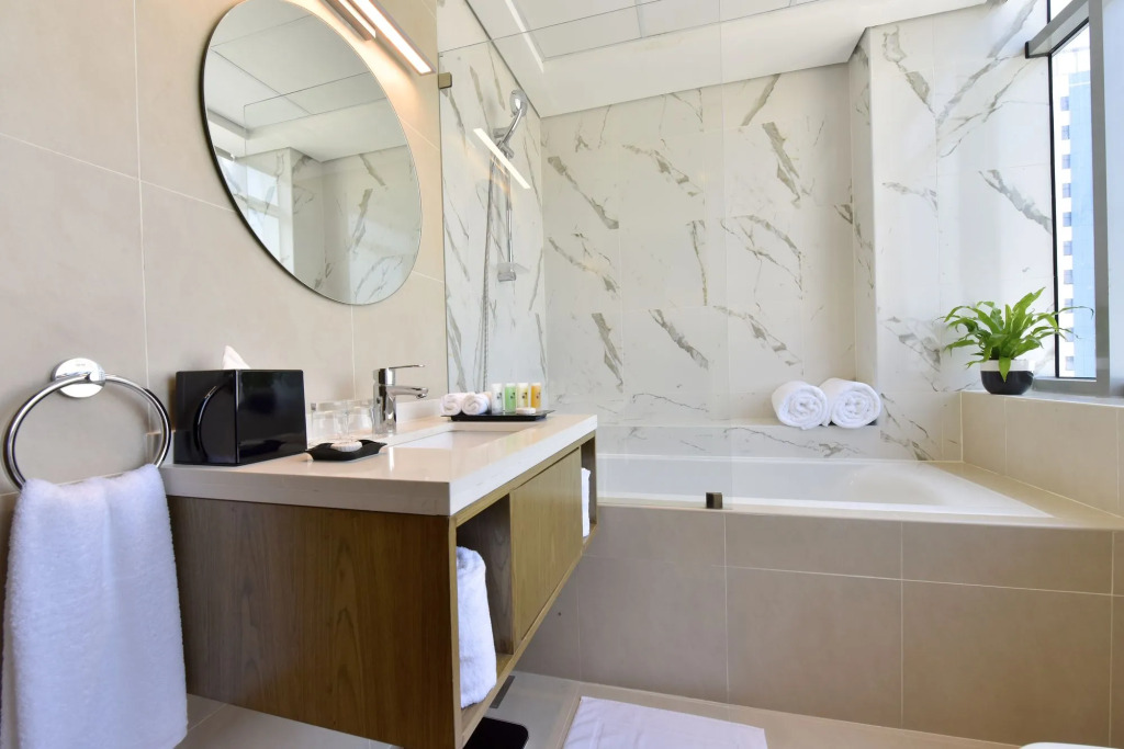 Swiss-Belresidences Juffair