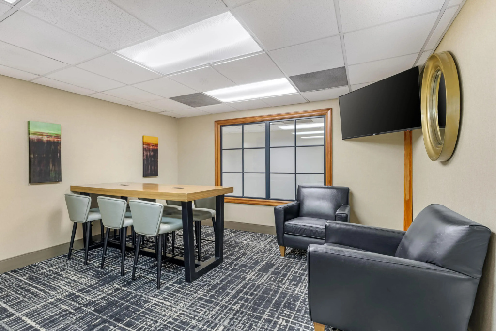 Best Western Plus York Hotel and Conference Center