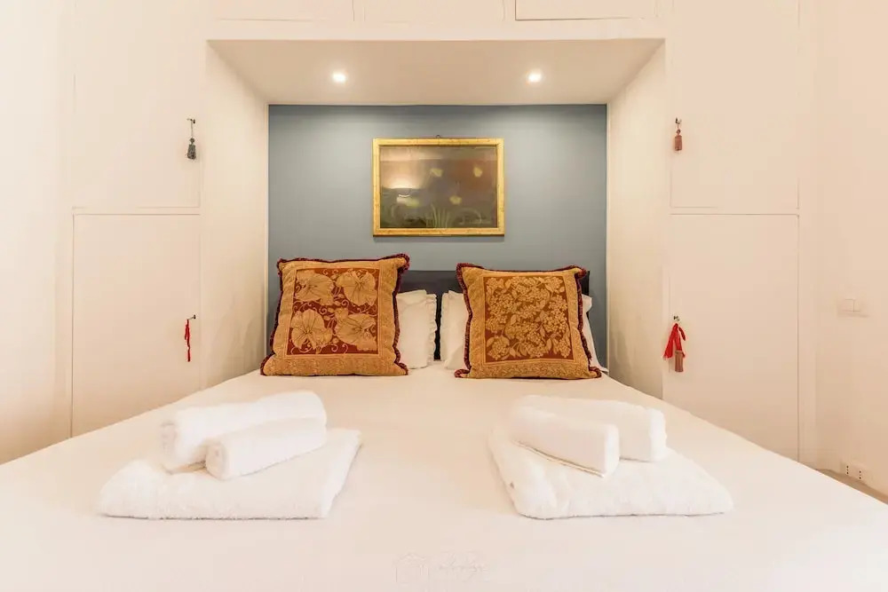 Spagna Suite Dream by Ghor