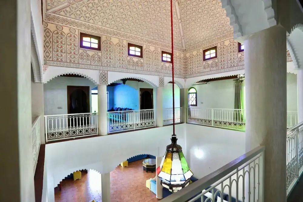 Villa Les Terrasses Des Jardins