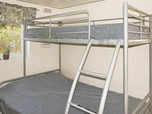 Holiday Home Seglarvägen