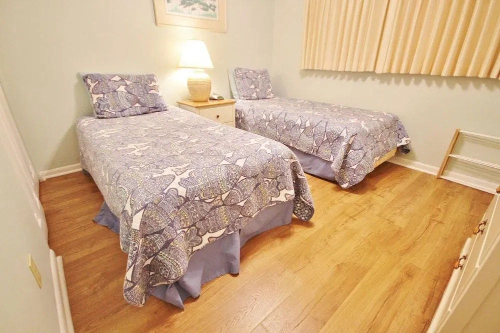 Sea Coast Gardens III 113 Apartment 2