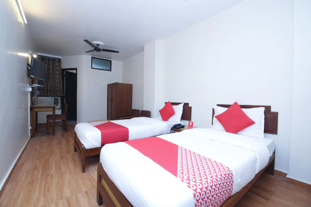 Hotel Kartik by OYO