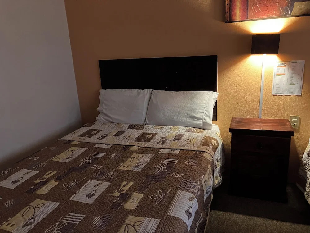 Hotel Santa Fe