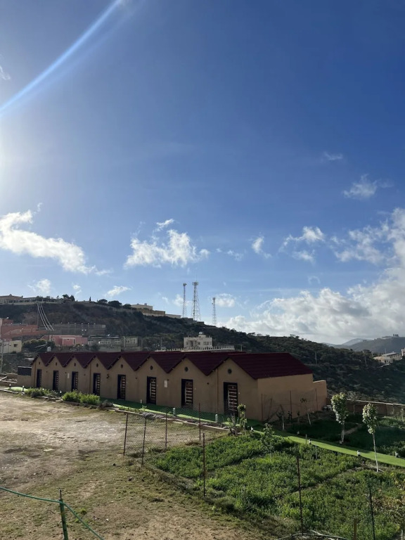 Alyusur homes
