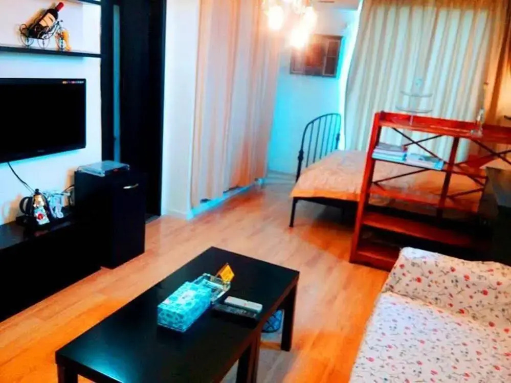 Spiritual Home Holiday Apartment