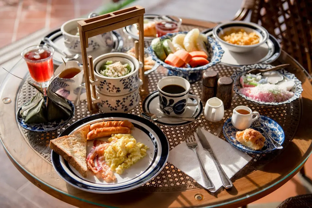 Kasayapi Hotel